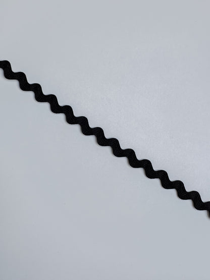 Rick Rack - 1/2” (Medium)