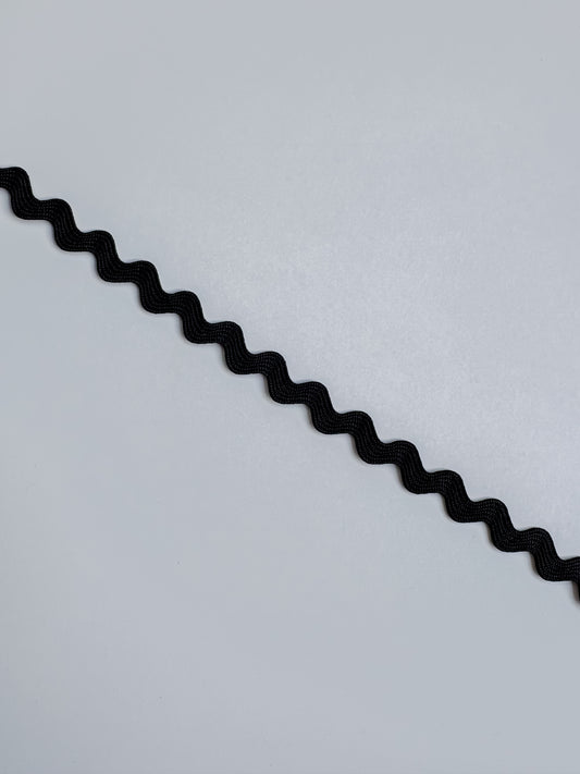 Rick Rack - 1/2” (Medium)