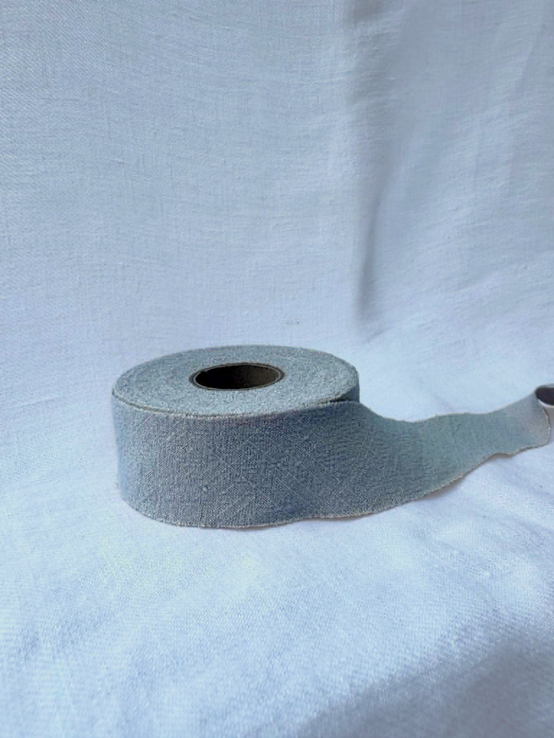 Pre-cut Viscose Linen Bias Tape