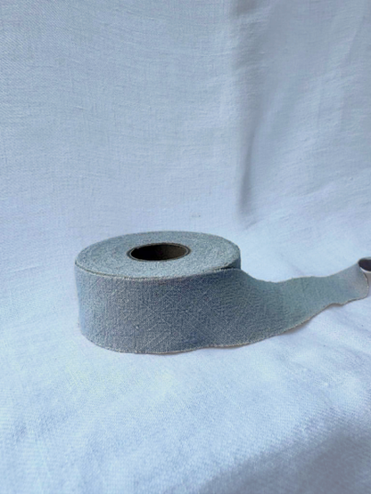Pre-cut Viscose Linen Bias Tape