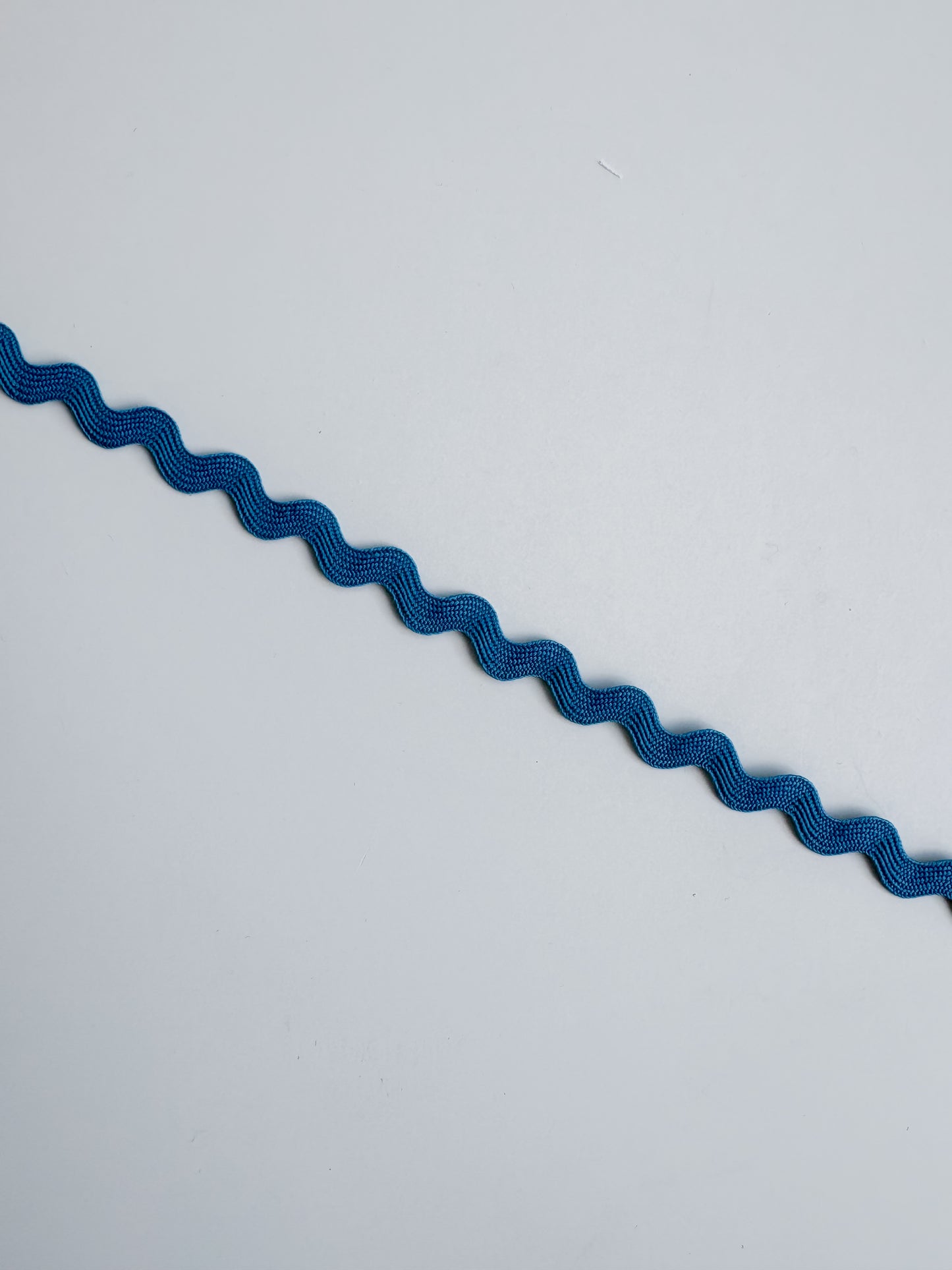 Rick Rack - 1/2” (Medium)