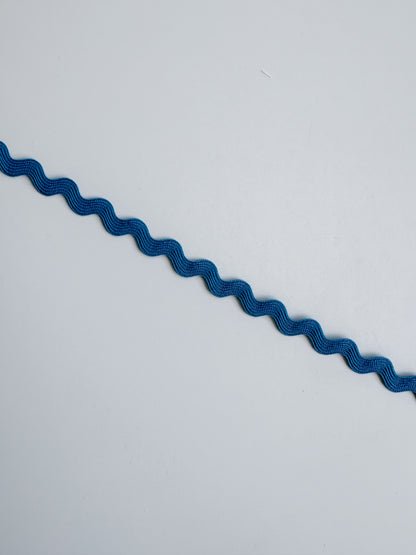 Rick Rack - 1/2” (Medium)