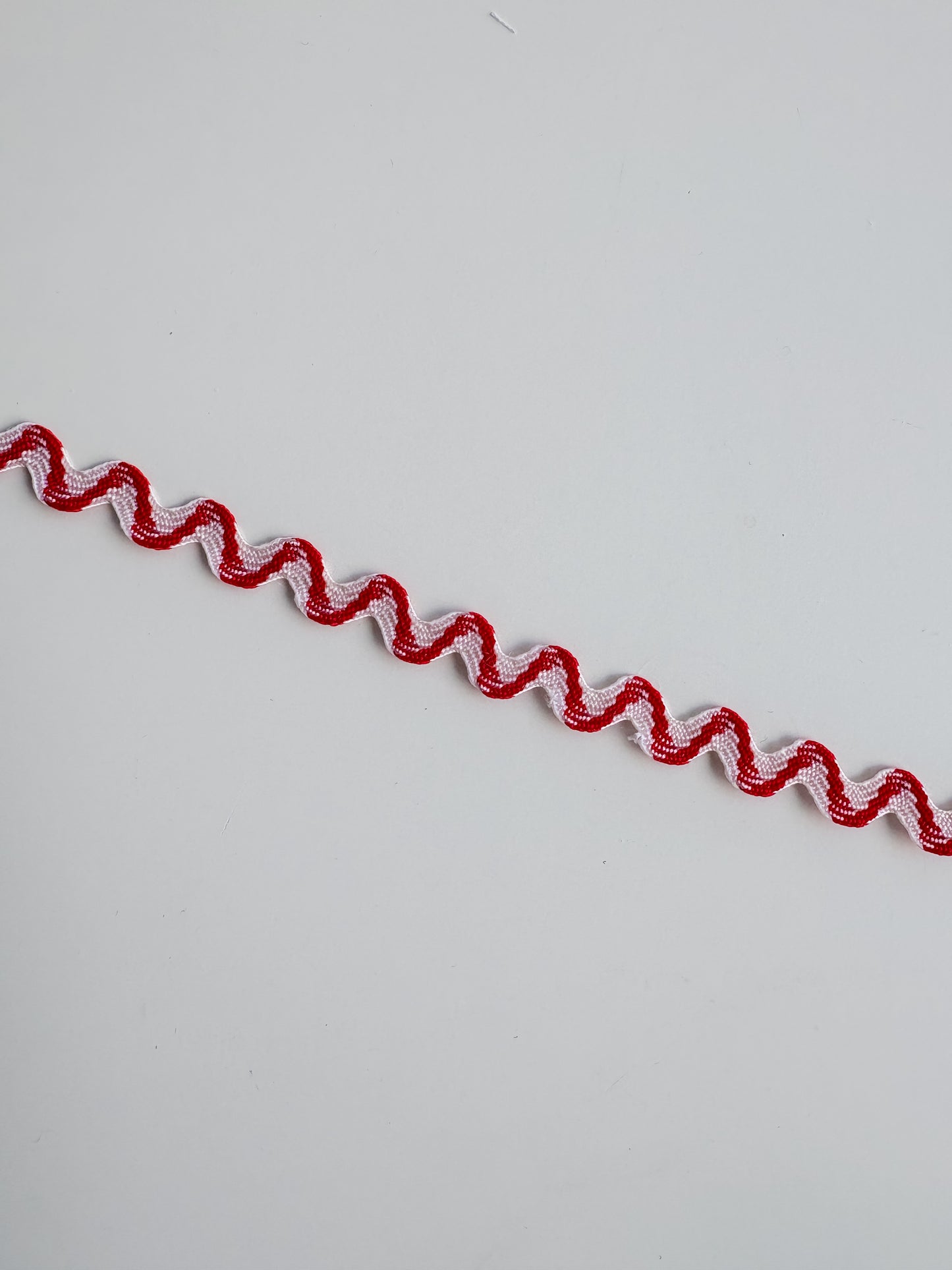 Rick Rack - 1/2” (Medium)