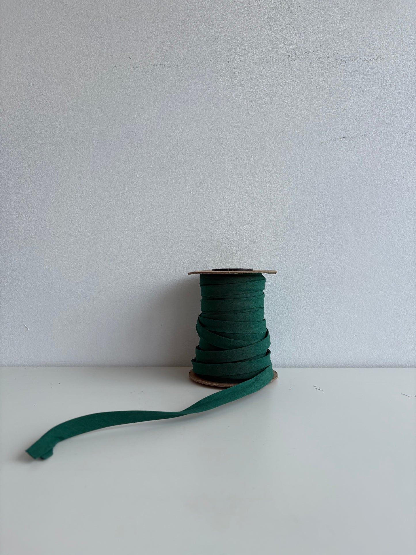 Extra Wide Double Fold Bias Tape