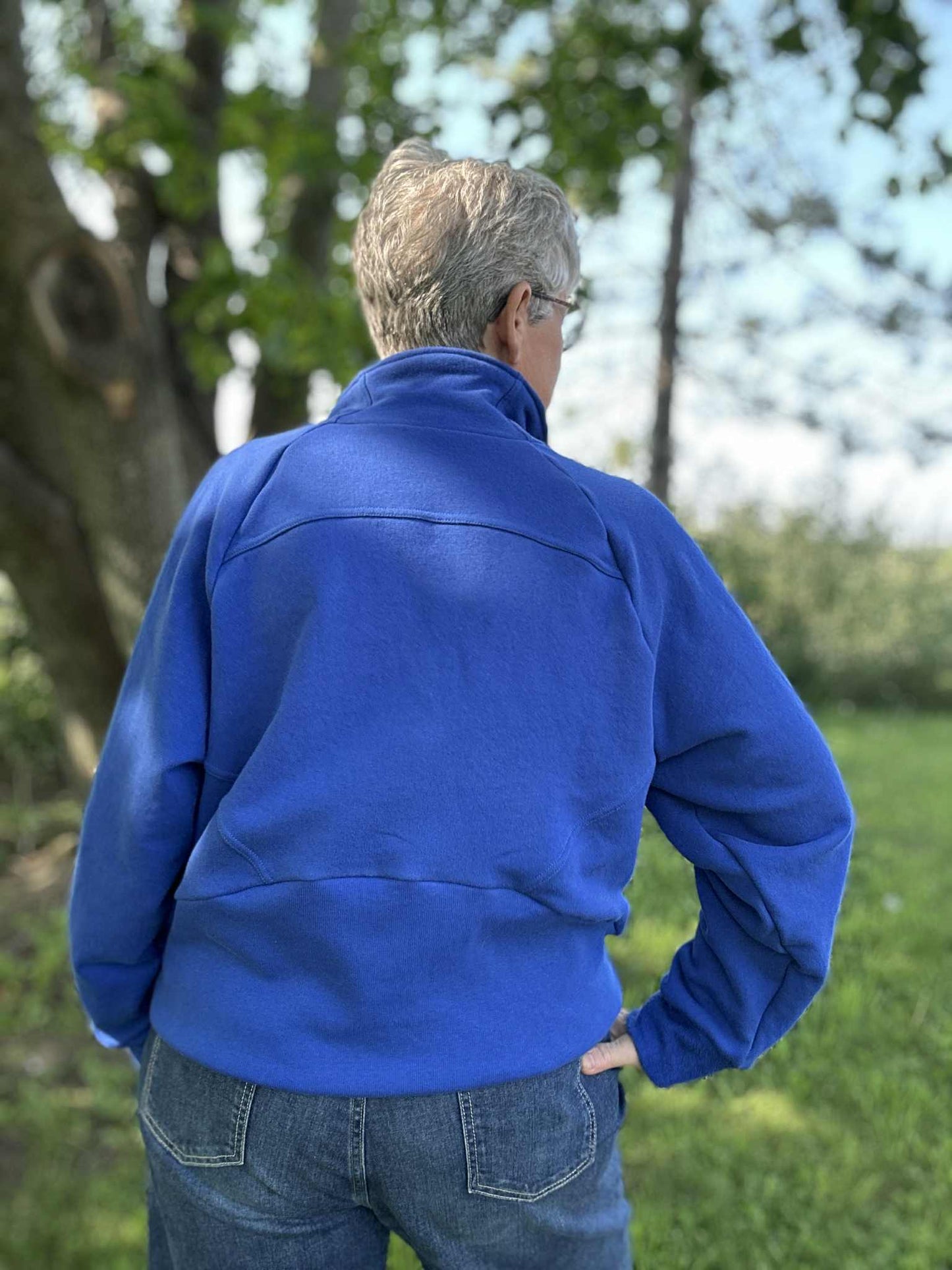 Summer Fun French Terry