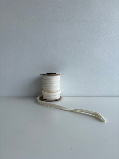 Extra Wide Double Fold Bias Tape