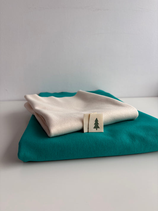 Ringer Tee Kit