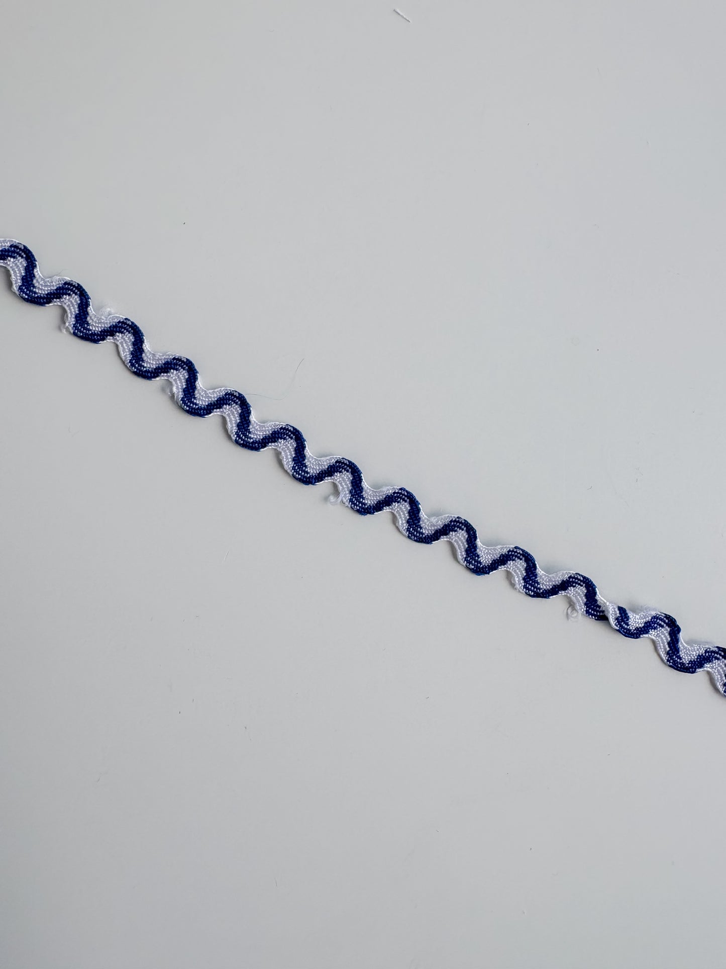 Rick Rack - 1/2” (Medium)