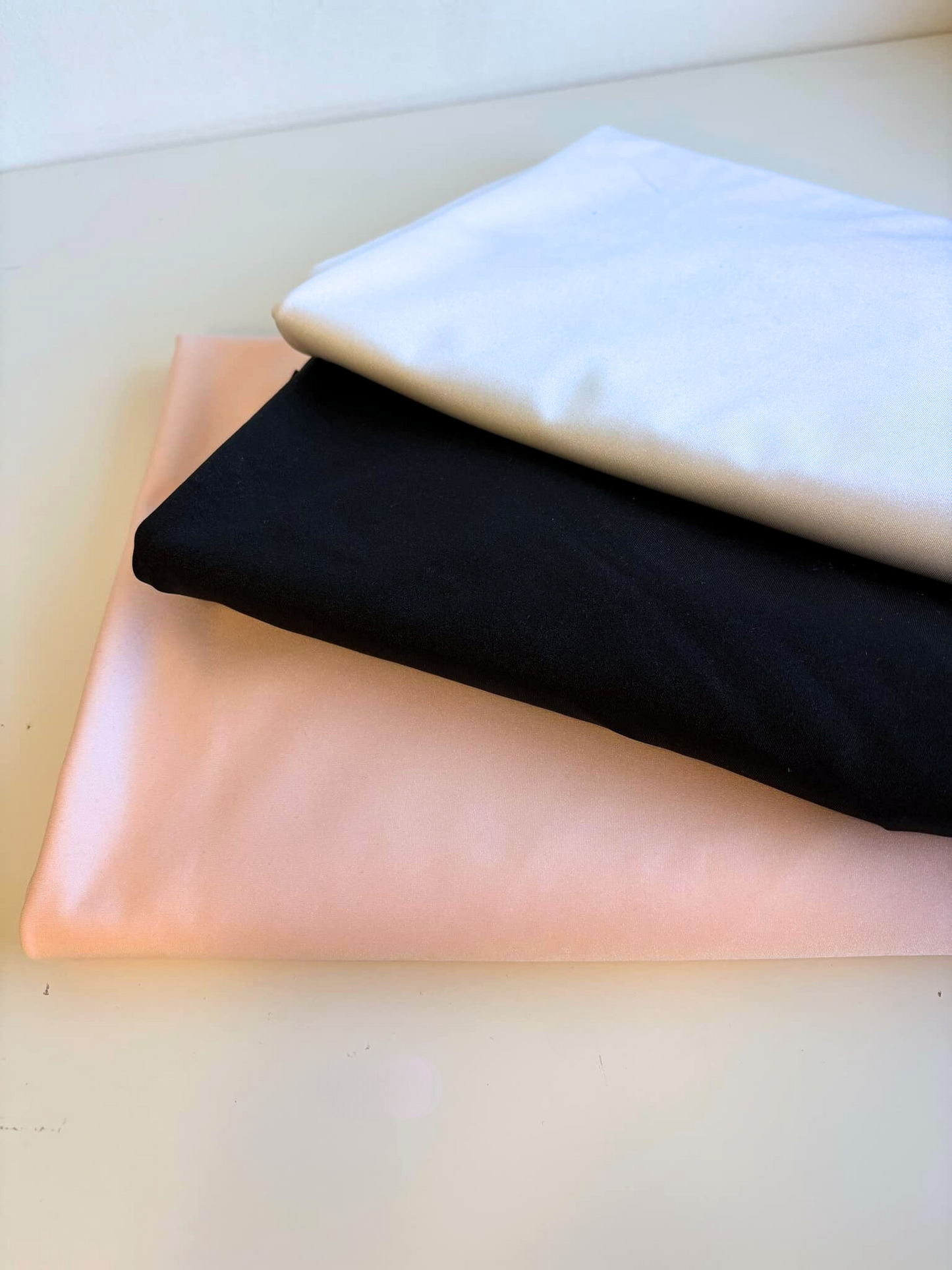 Stretch Dance Fabric