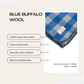 Blue Buffalo ANIAN Recycled Wool