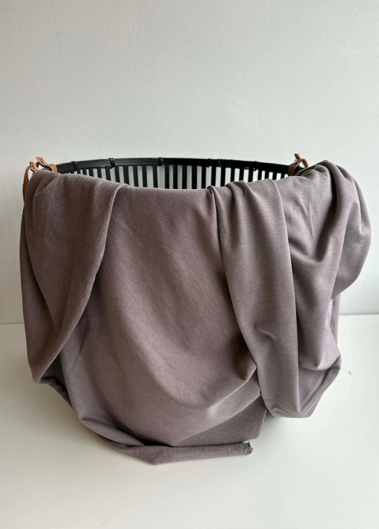 Seashell Tencel Jersey & French Terry