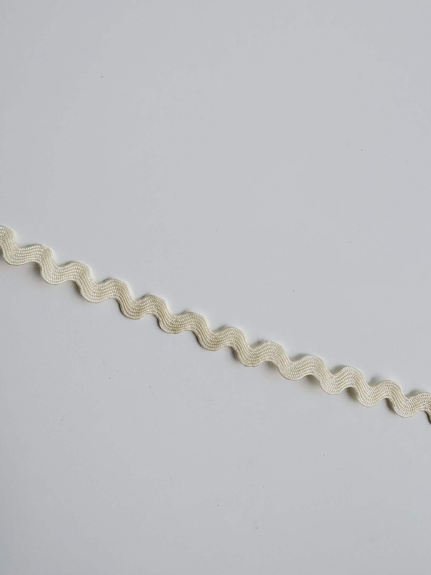 Rick Rack - 1/2” (Medium)