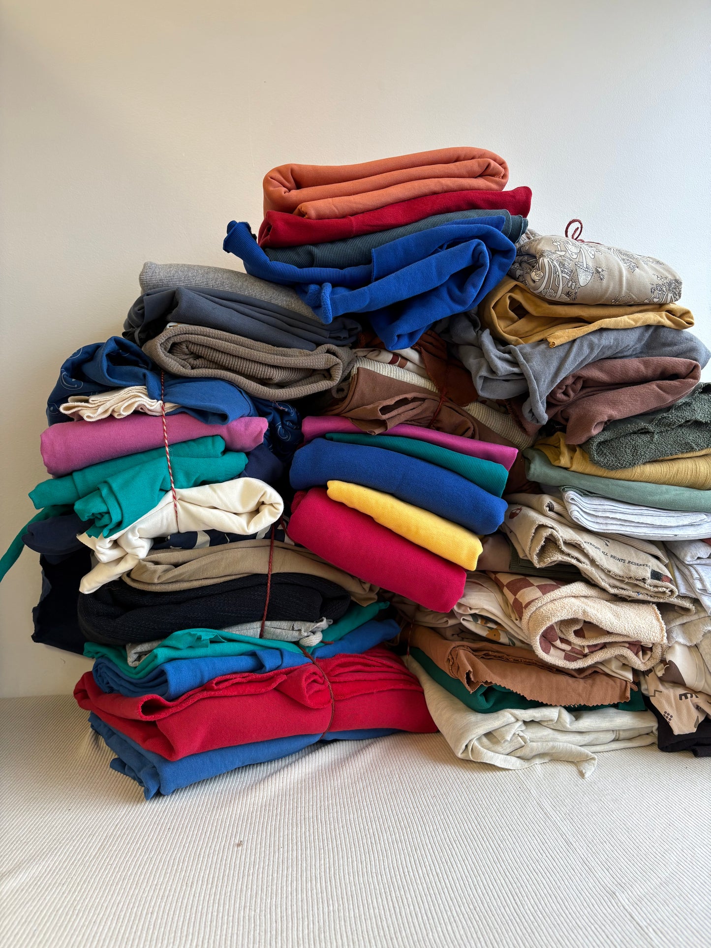 Scrap Destash Bundles