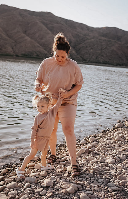 The Kids Brighton Set Sewing Pattern