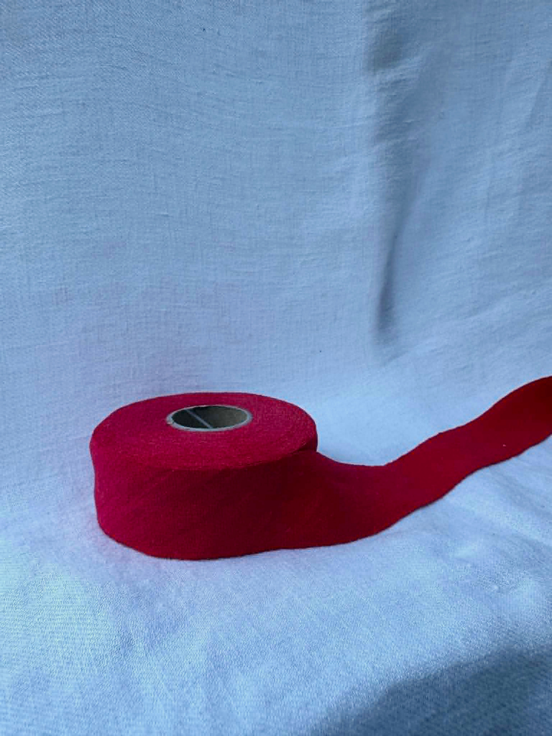 Pre-cut Viscose Linen Bias Tape
