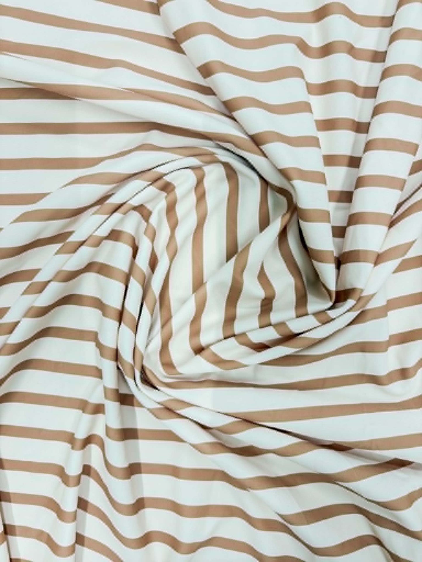 Golden Stripe Swim