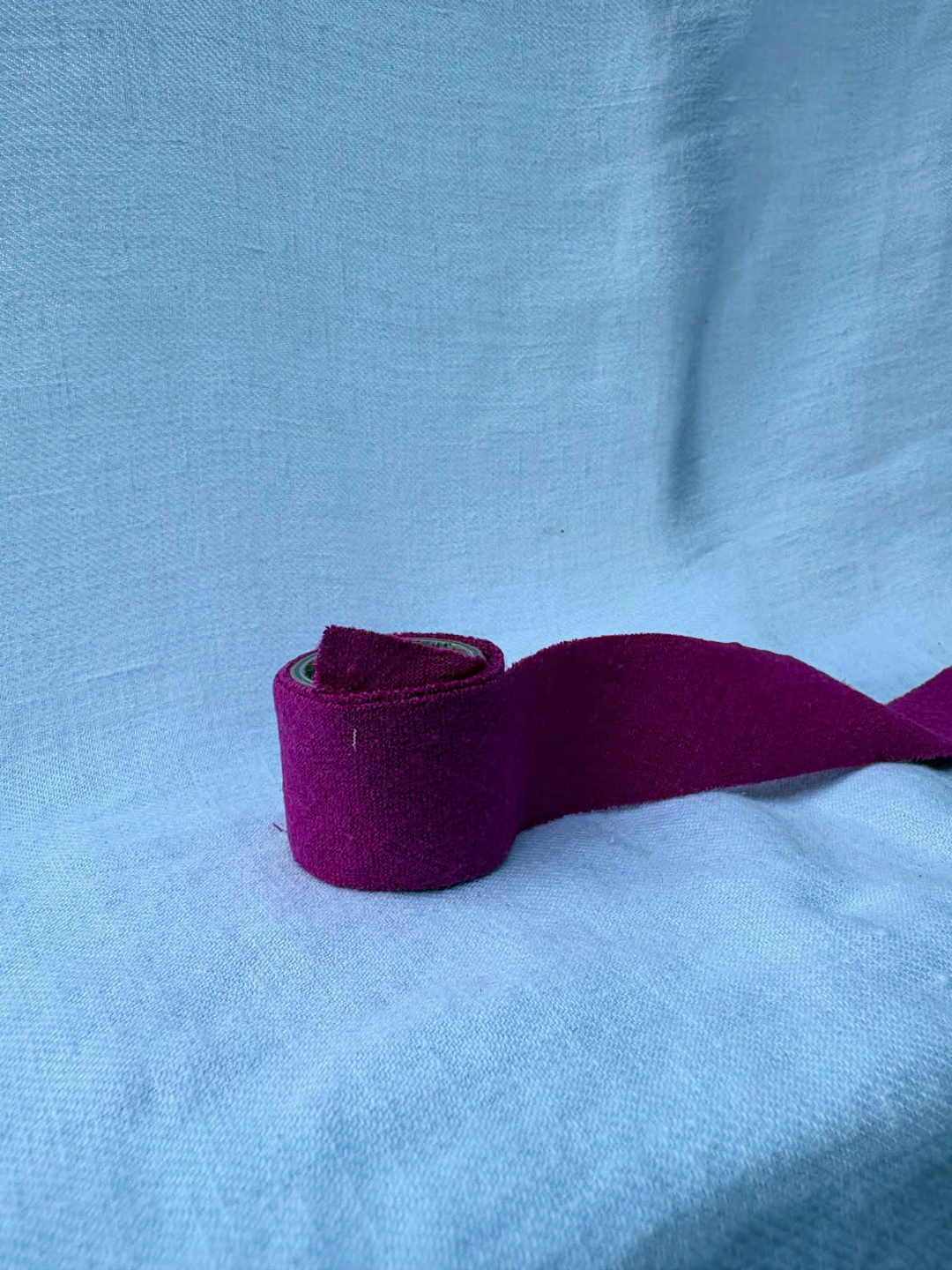 Pre-cut Viscose Linen Bias Tape