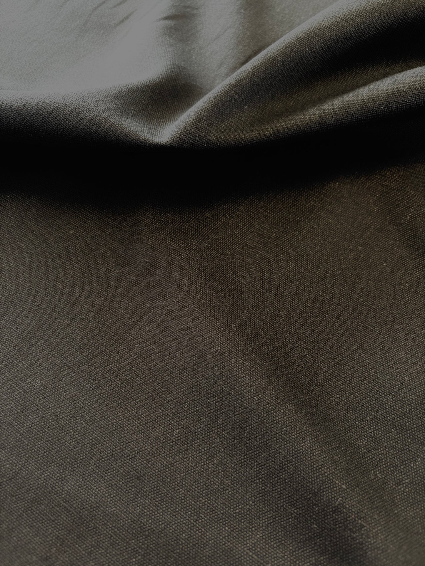 Hemp/Organic Cotton Canvas