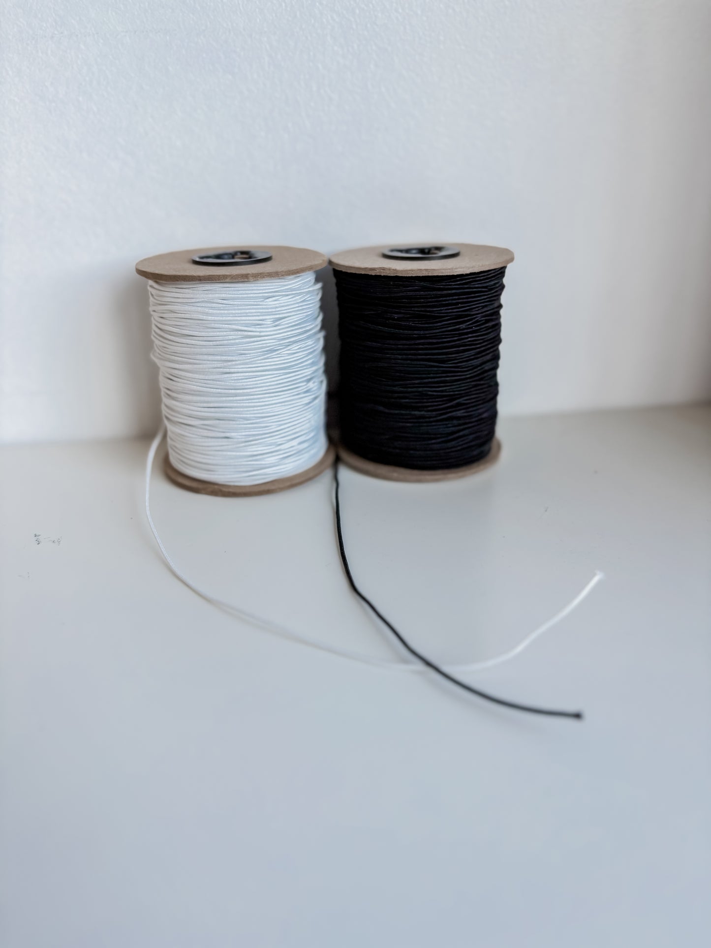 Elastic Cord