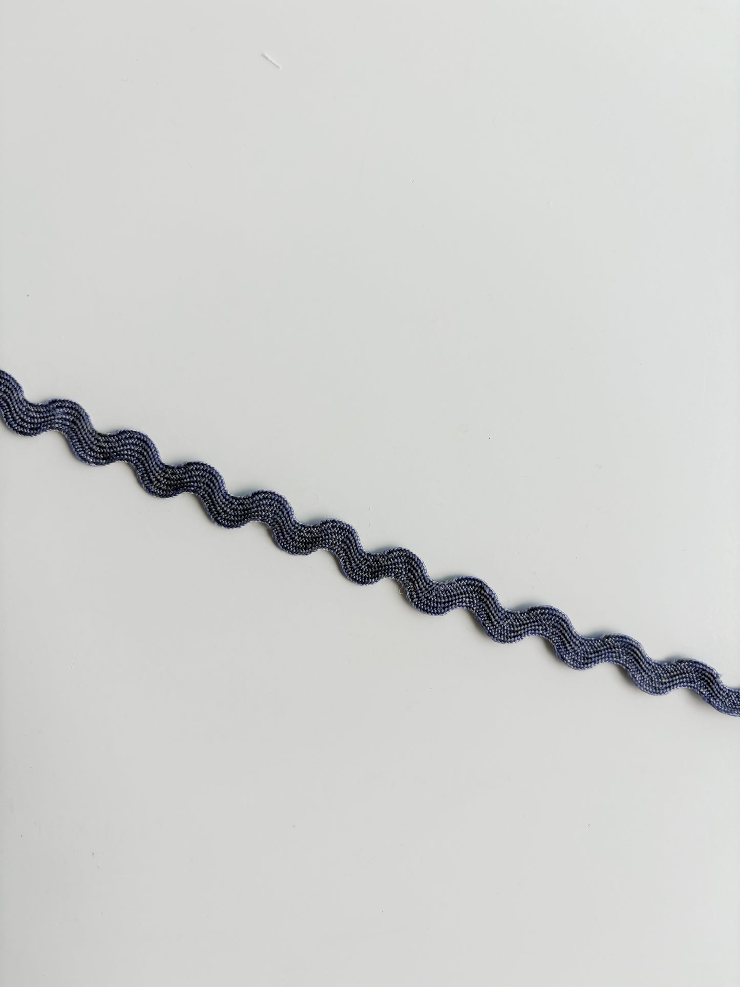 Rick Rack - 1/2” (Medium)