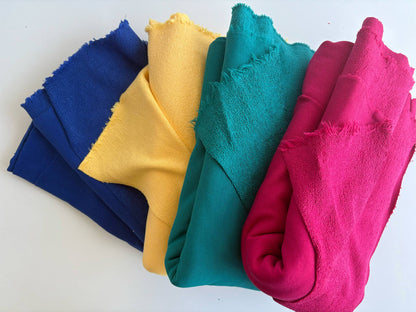 Summer Fun French Terry