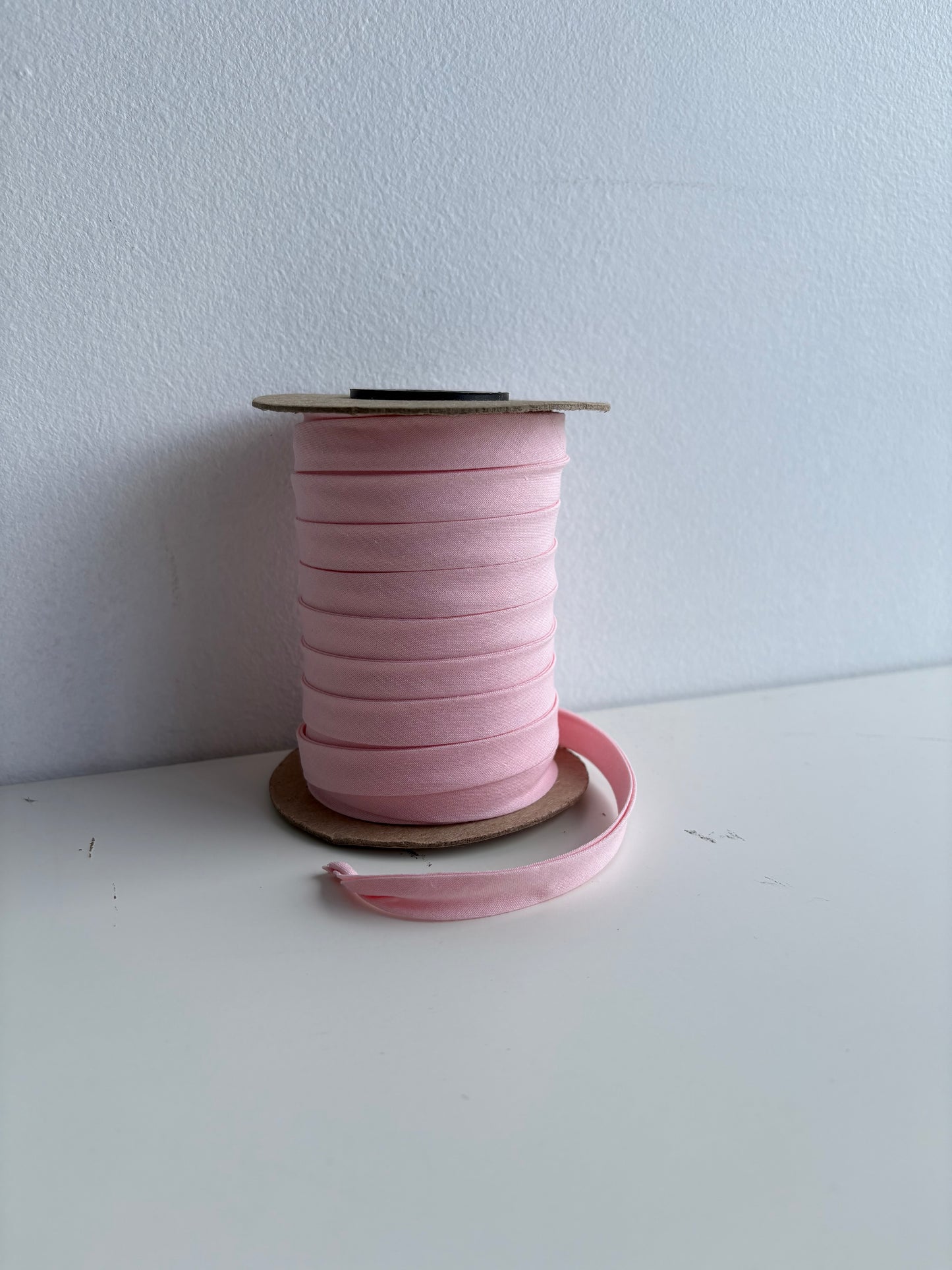 Extra Wide Double Fold Bias Tape