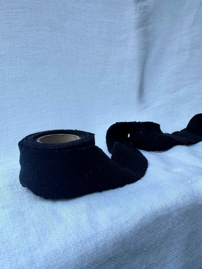 Pre-cut Viscose Linen Bias Tape
