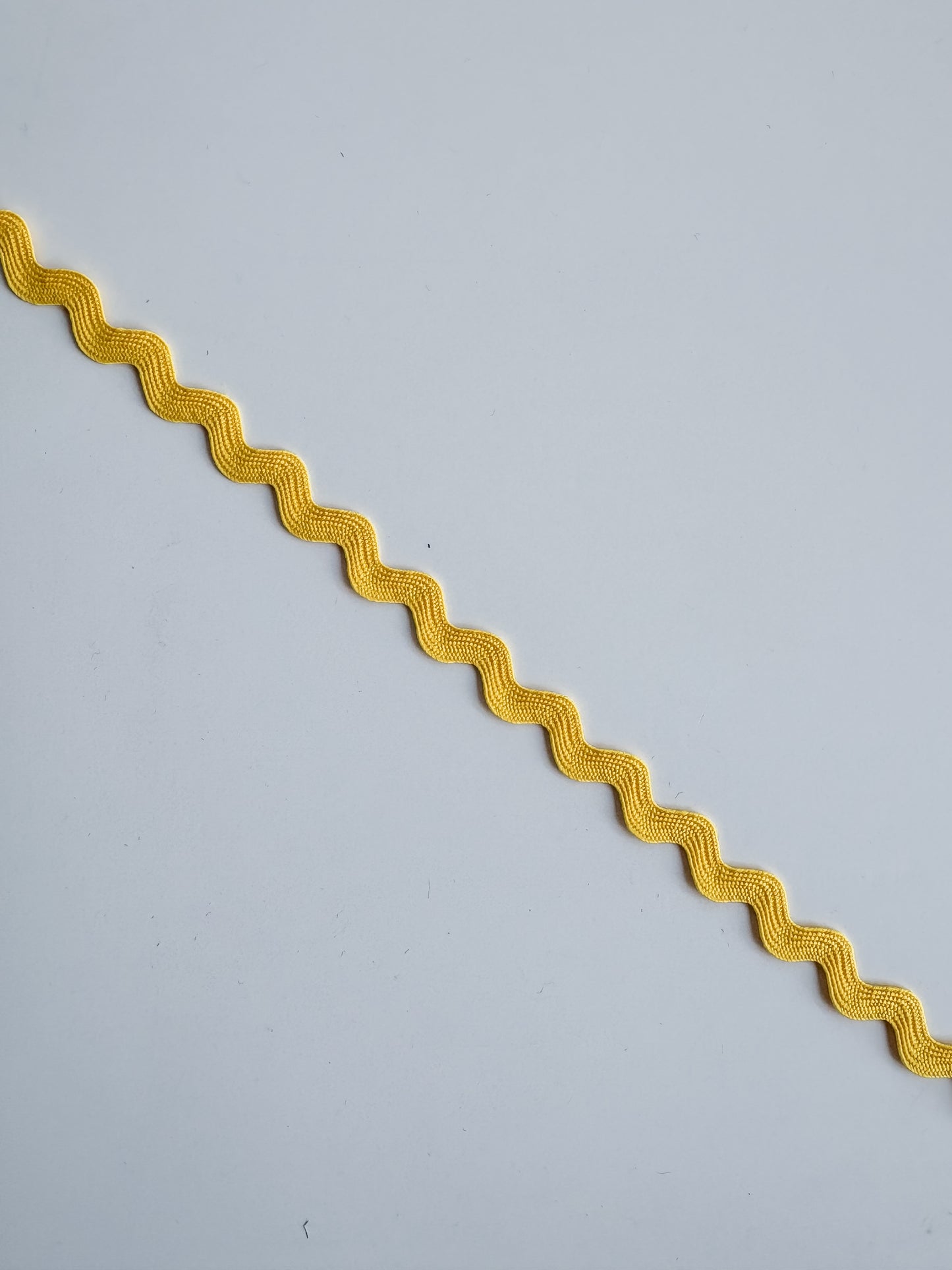 Rick Rack - 1/2” (Medium)