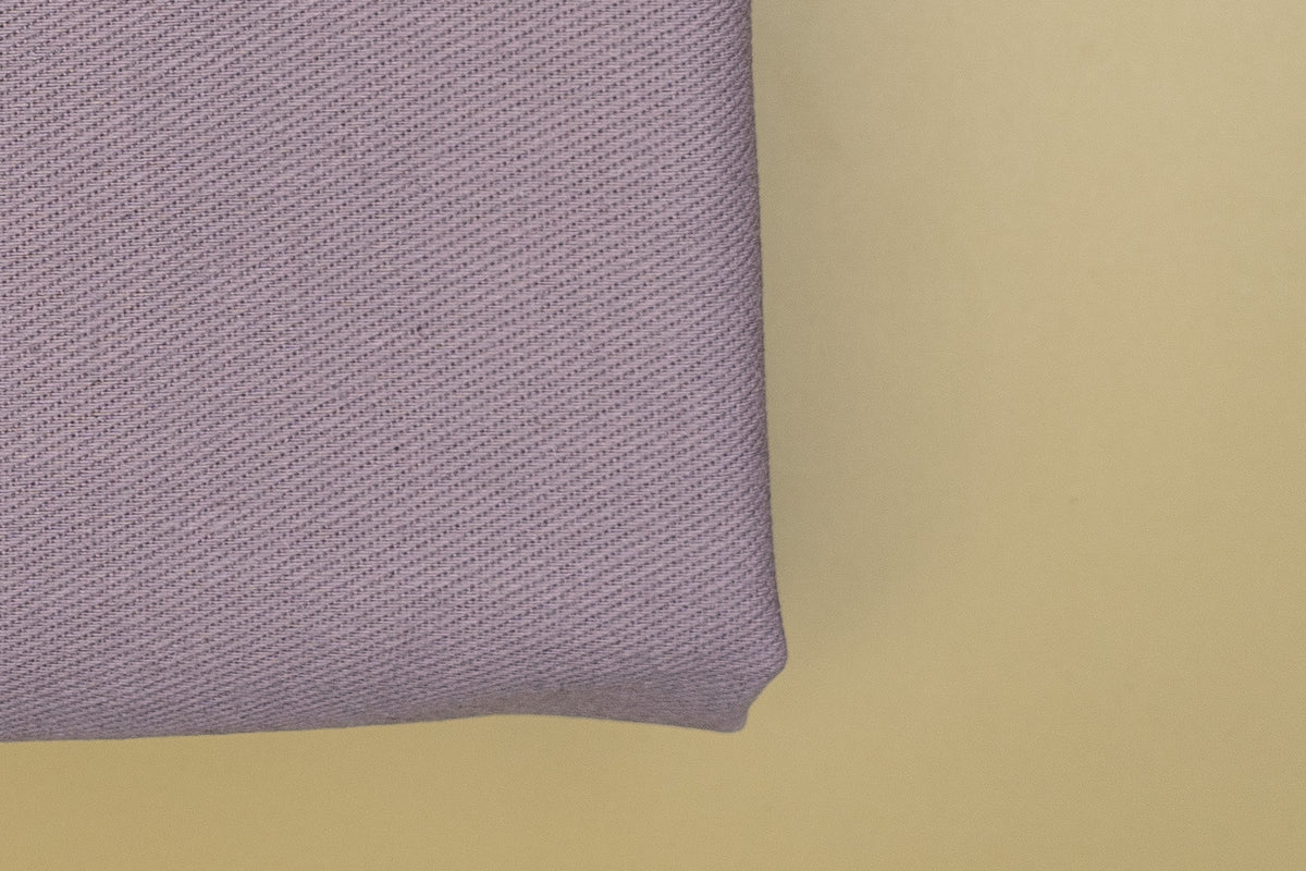 Backcountry Cotton Twill - Aster