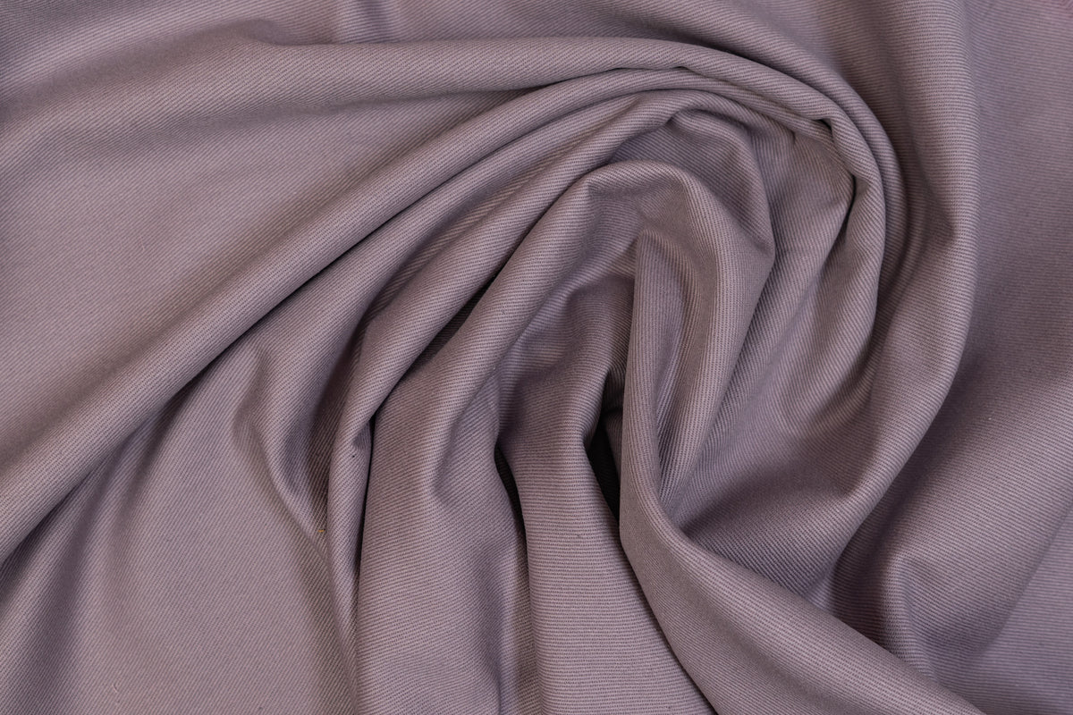 Backcountry Cotton Twill - Aster