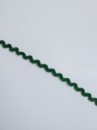 Rick Rack - 1/2” (Medium)