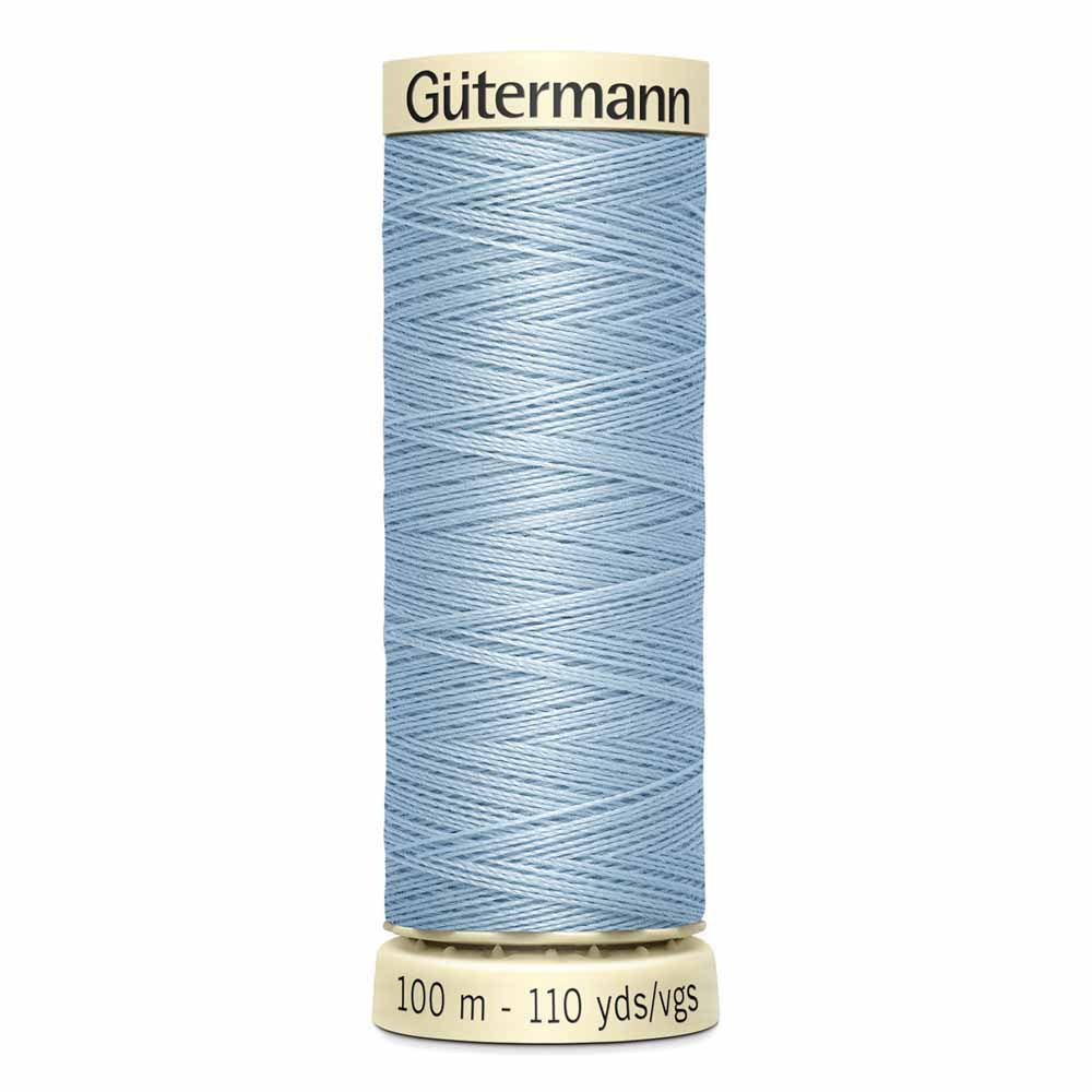 Gütermann All-Purpose Polyester Thread - 100m Spool