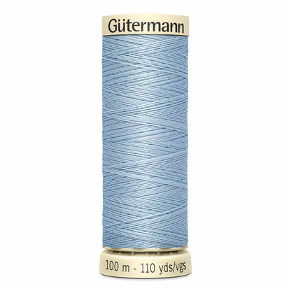 Gütermann All-Purpose Polyester Thread - 100m Spool