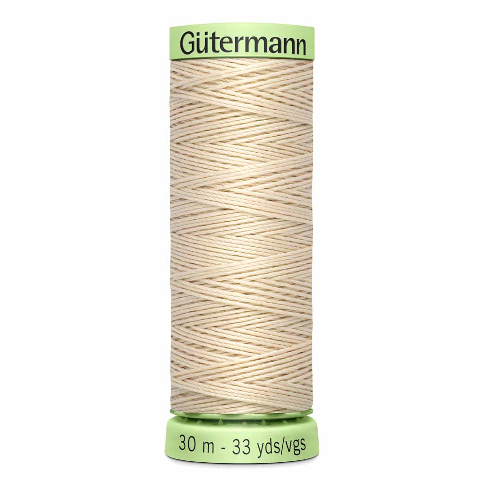 Gütermann Heavy Duty/Topstitch Thread