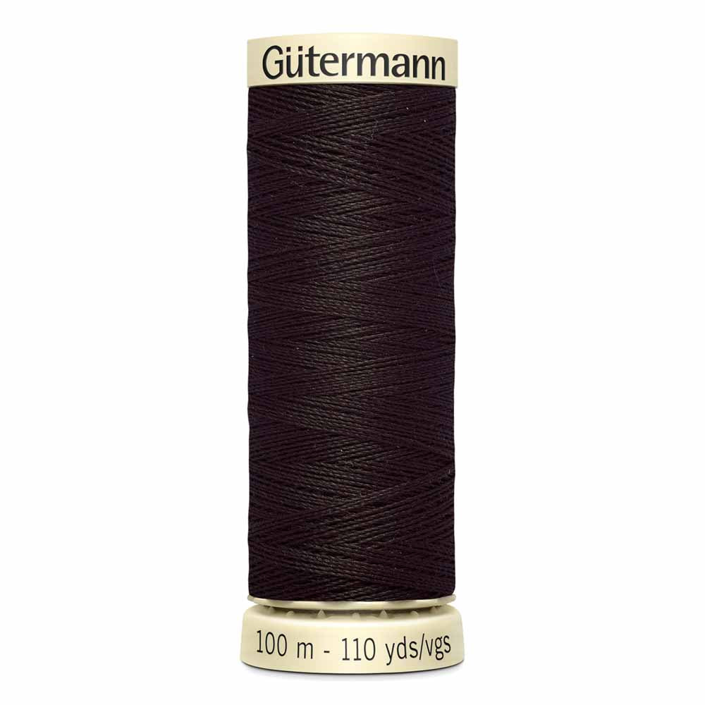 Gütermann All-Purpose Polyester Thread - 100m Spool