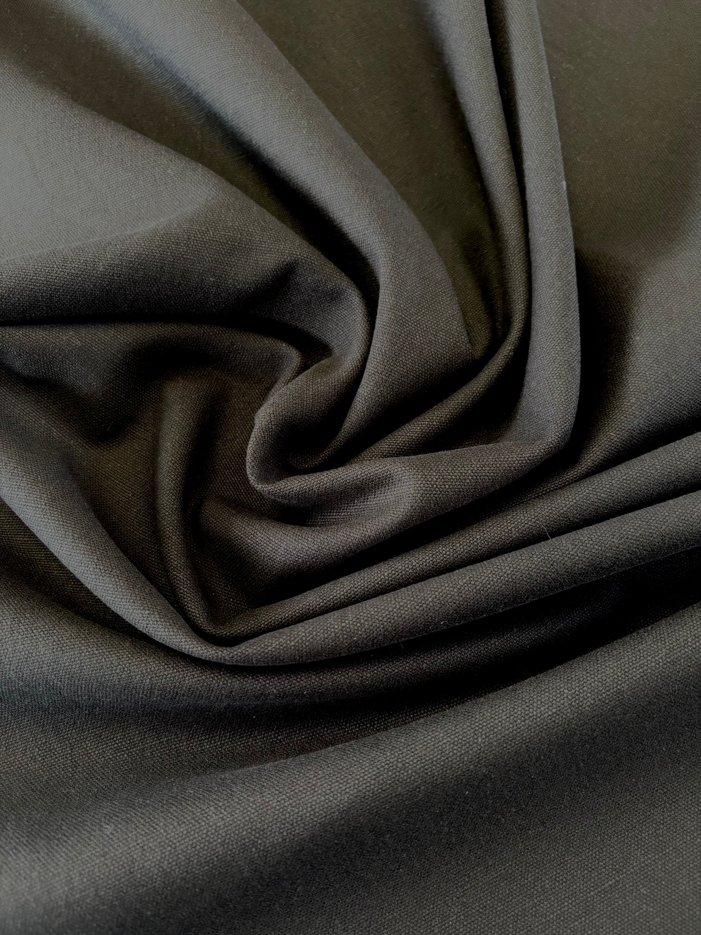 Hemp/Organic Cotton Canvas