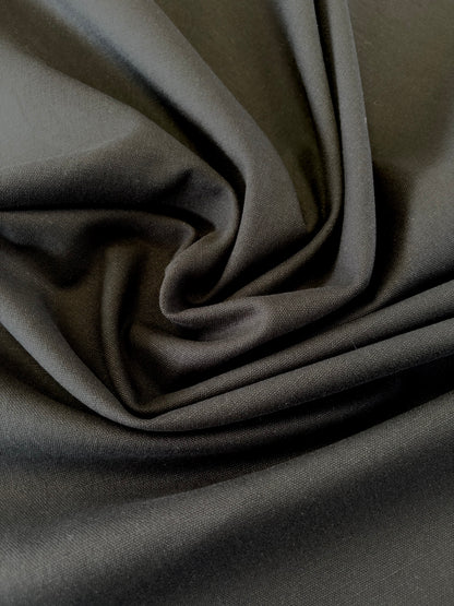 Hemp/Organic Cotton Canvas