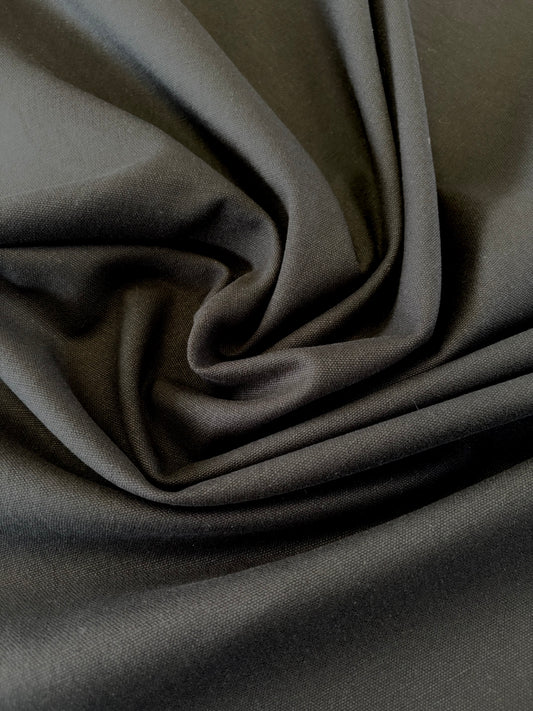 Hemp/Organic Cotton Canvas