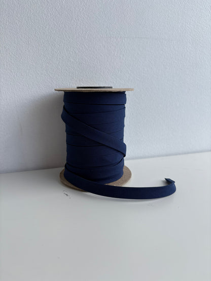 Extra Wide Double Fold Bias Tape