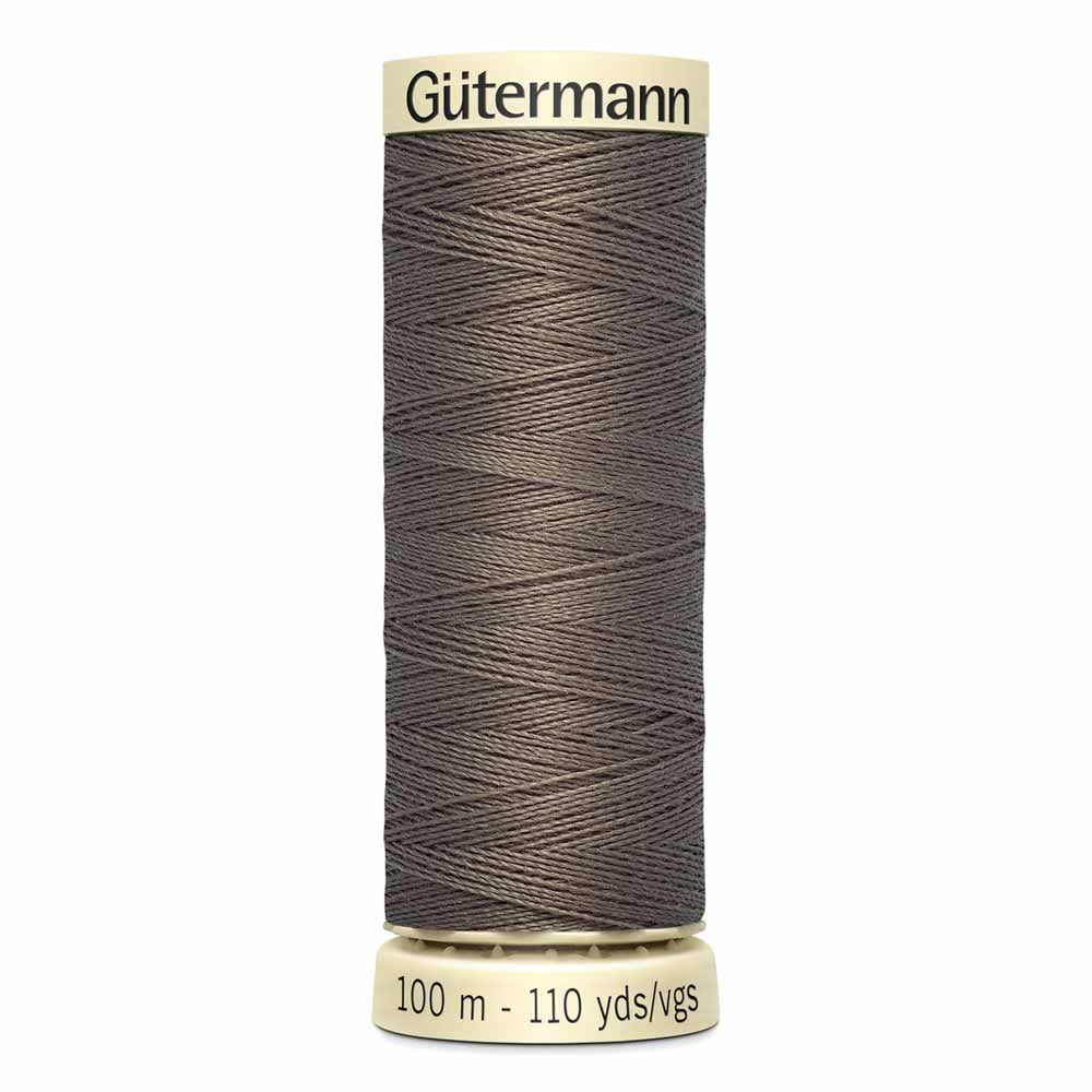 Gütermann All-Purpose Polyester Thread - 100m Spool