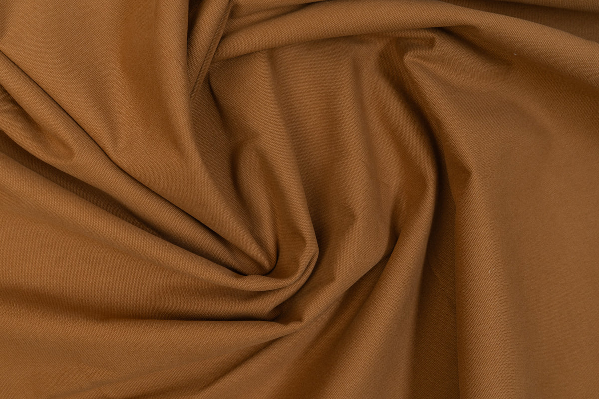 Weekend Washed Canvas - Caramel