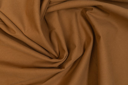 Weekend Washed Canvas - Caramel