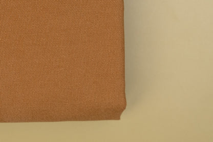 Weekend Washed Canvas - Caramel