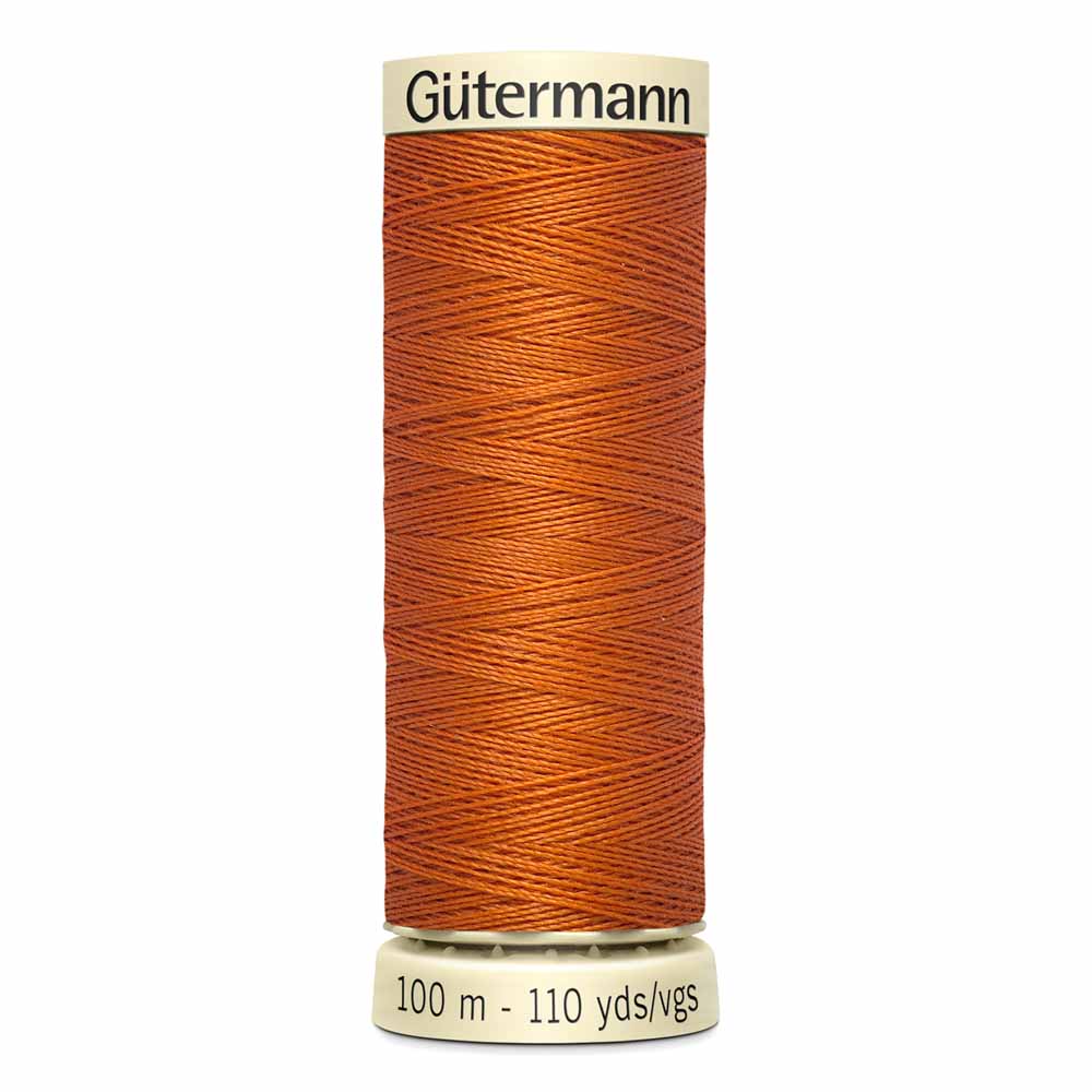 Gütermann All-Purpose Polyester Thread - 100m Spool