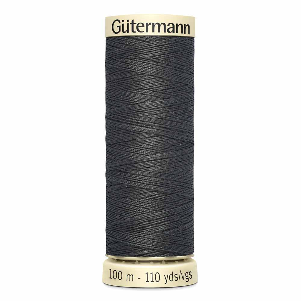 Gütermann All-Purpose Polyester Thread - 100m Spool