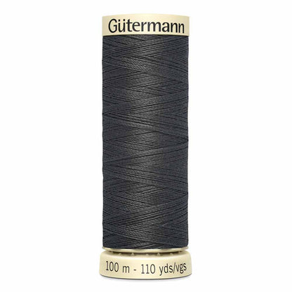 Gütermann All-Purpose Polyester Thread - 100m Spool