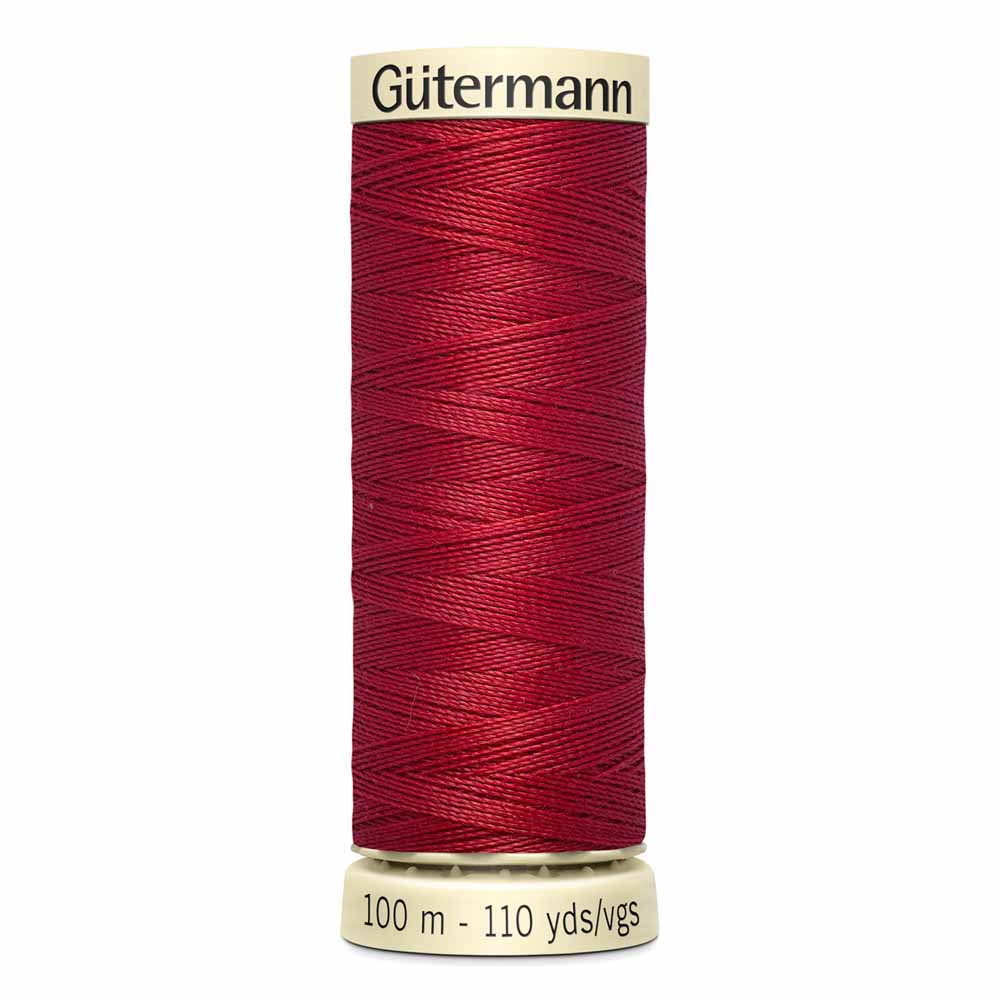 Gütermann All-Purpose Polyester Thread - 100m Spool