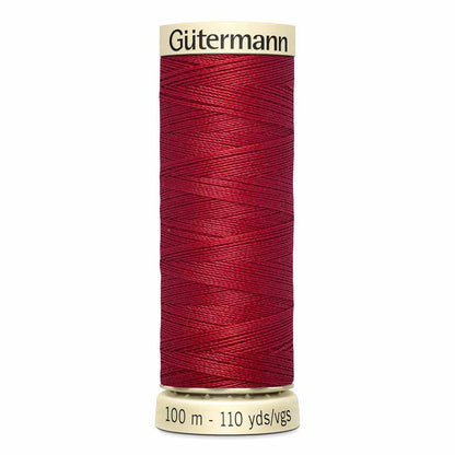 Gütermann All-Purpose Polyester Thread - 100m Spool