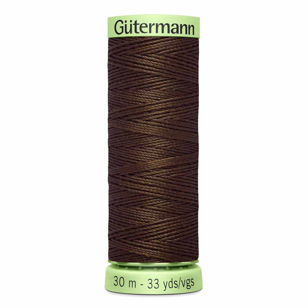 Gütermann Heavy Duty/Topstitch Thread