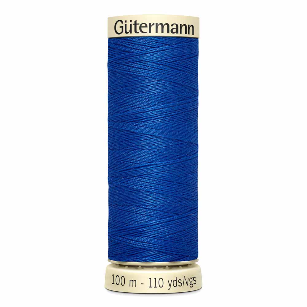 Gütermann All-Purpose Polyester Thread - 100m Spool